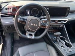 کیا K5